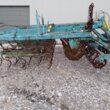 Vibroculteur Religieux frères Condor 6m