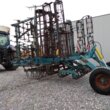 Vibroculteur Religieux frères Condor 6m