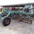 Vibroculteur Religieux frères Condor 6m