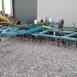 Vibroculteur Religieux frères Condor 6m