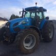 Tracteur Landini Land Power 165 TDI