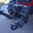 TRACTEUR MASSEY FERGUSON 7716S