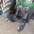TRACTEUR FENDT 824
