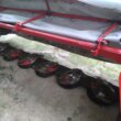 FAUCHEUSE LELY SPLENDIMO CLASSIC 280
