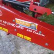 FAUCHEUSE LELY SPLENDIMO CLASSIC 280