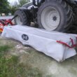 FAUCHEUSE LELY SPLENDIMO CLASSIC 280
