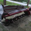 FAUCHEUSE LELY SPLENDIMO CLASSIC 280
