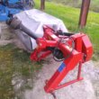 FAUCHEUSE LELY SPLENDIMO CLASSIC 280