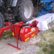 FAUCHEUSE LELY SPLENDIMO CLASSIC 280