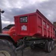 BENNE LAMBERT ATD18 18 TONNES