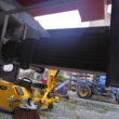 BENNE LAMBERT ATD18 18 TONNES