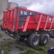 BENNE LAMBERT ATD18 18 TONNES
