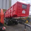 BENNE LAMBERT ATD18 18 TONNES