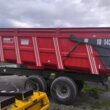BENNE LAMBERT ATD18 18 TONNES