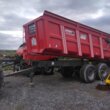 BENNE LAMBERT ATD18 18 TONNES