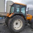 TRACTEUR RENAULT TEMIS 650Z