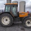 TRACTEUR RENAULT TEMIS 650Z