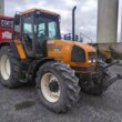 TRACTEUR RENAULT TEMIS 650Z