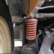 TRACTEUR RENAULT TEMIS 650Z