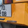 TRACTEUR RENAULT TEMIS 650Z