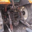 TRACTEUR RENAULT TEMIS 650Z