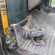 TRACTEUR RENAULT TEMIS