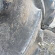 TRACTEUR RENAULT TEMIS 650Z
