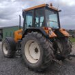 TRACTEUR RENAULT TEMIS 650Z