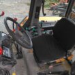 TRACTEUR RENAULT TEMIS 650Z
