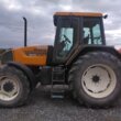 TRACTEUR RENAULT TEMIS 650Z