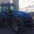 Tracteur Landini Land Power 165 TDI