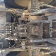Tracteur Landini Land Power 165 TDI