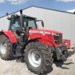 TRACTEUR MASSEY FERGUSON 7716S