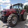 TRACTEUR MASSEY FERGUSON 7716S