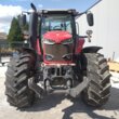 TRACTEUR MASSEY FERGUSON 7716S