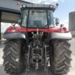 TRACTEUR MASSEY FERGUSON 7716S
