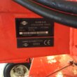 Andaineur Kuhn GA 4521 GM MASTERDRIVE