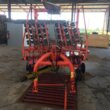 Andaineur Kuhn GA 4521 GM MASTERDRIVE