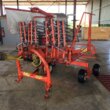 Andaineur Kuhn GA 4121 GM MASTERDRIVE