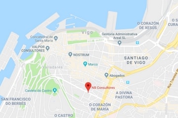mapa nb consultores