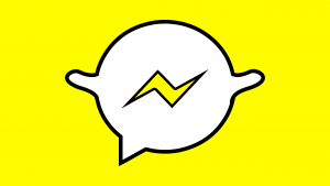 messenger-snapchat