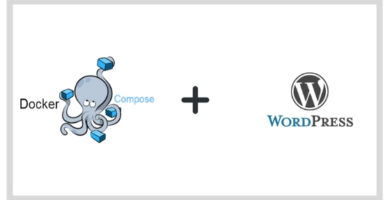 docker-compose y wordpress