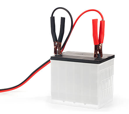 dépannage batterie voiture urgence