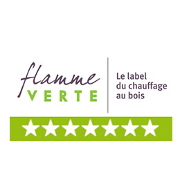 Flamme Verte
