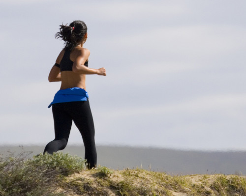 empezar a correr consejos