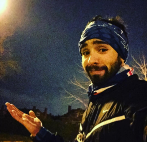 Consejos para correr en invierno