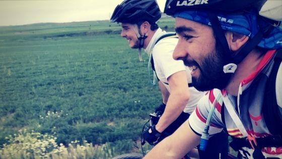 mejorar rendimiento en ciclismo