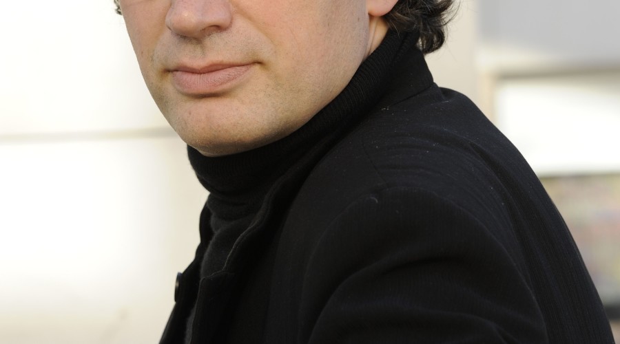 Franck lessay picture