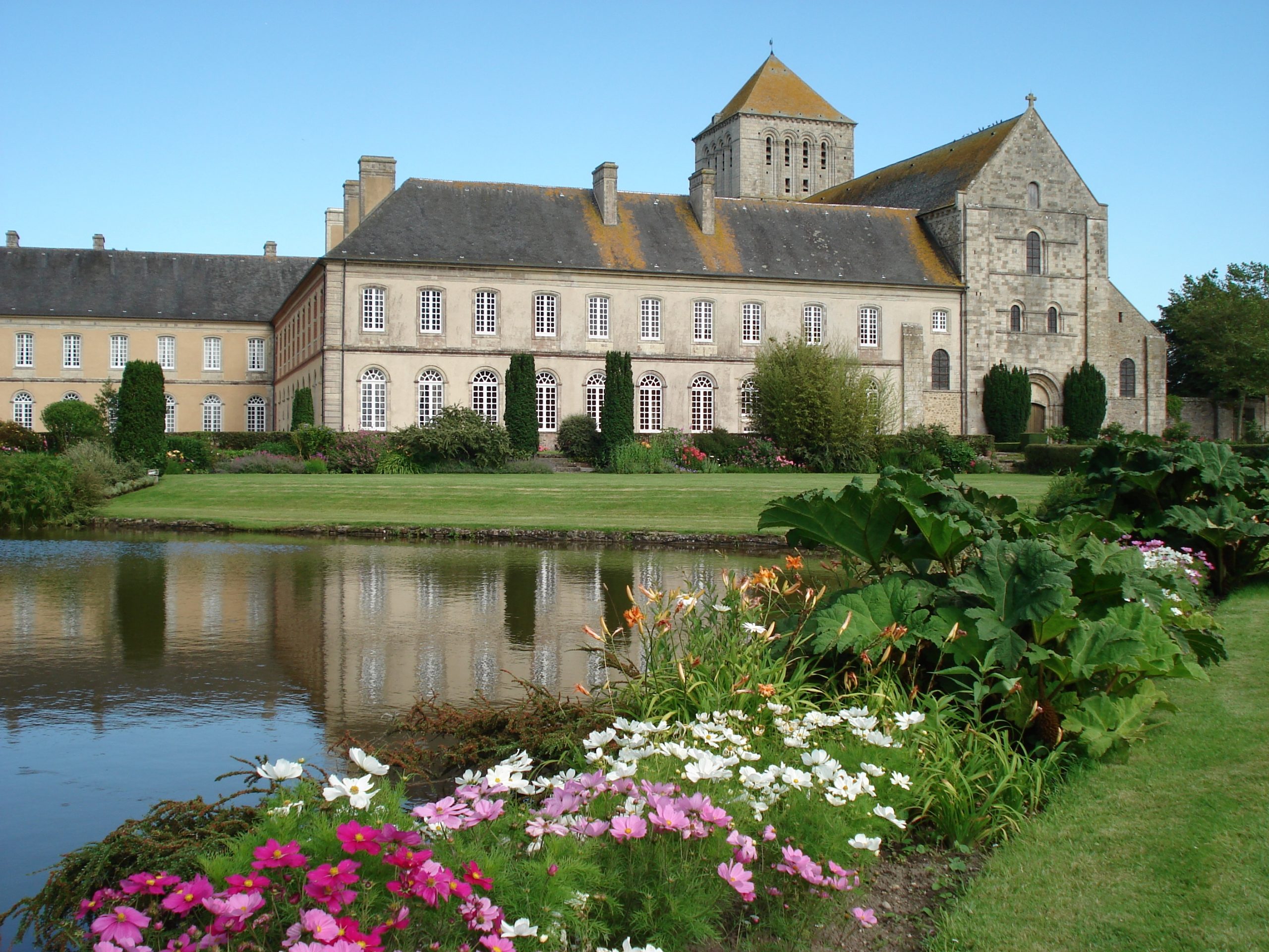 Abbot suger on the abbey church of st denis picture