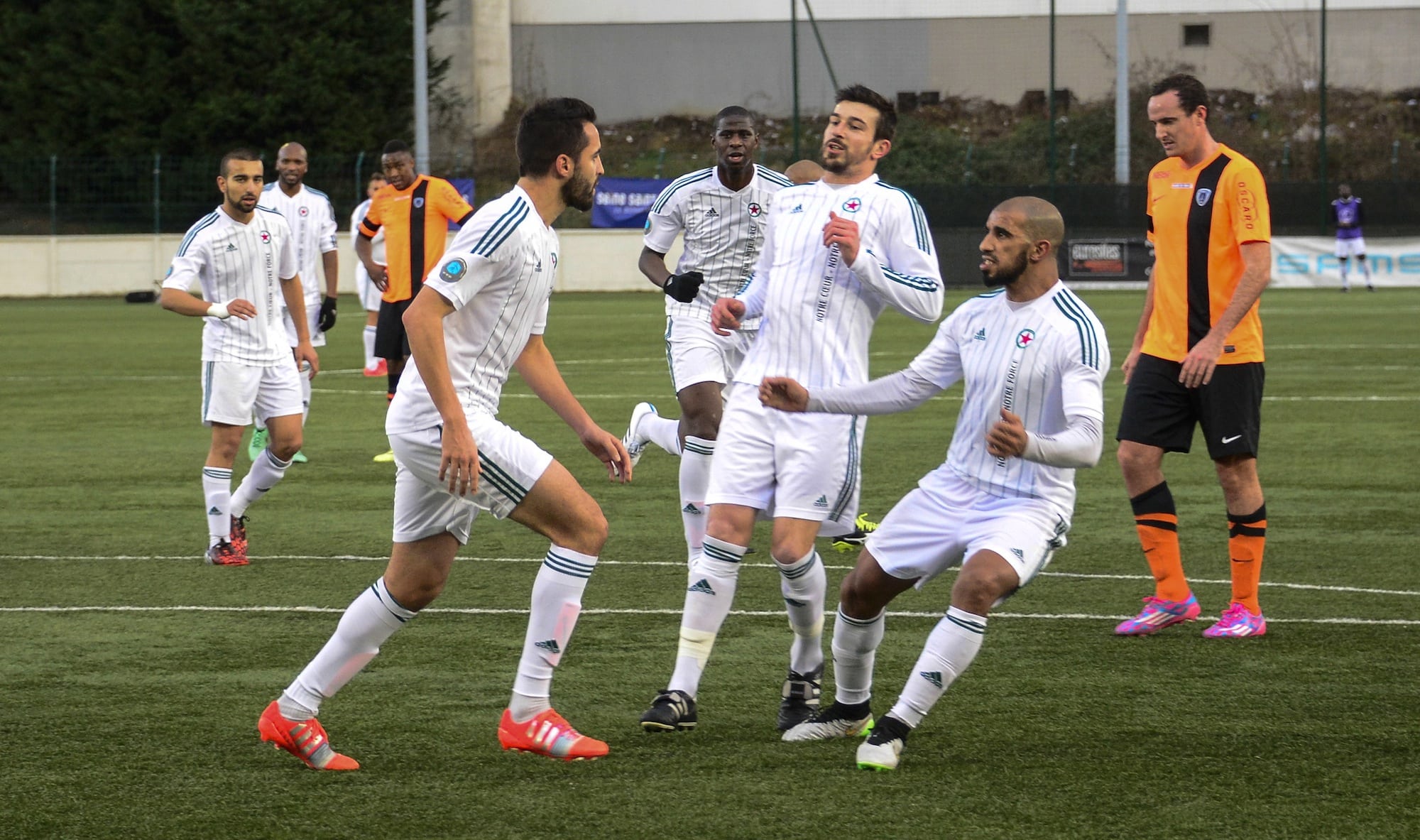 Red Star Paris Red Star Paris